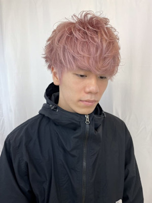 Olliy hair 戸塚店 【オーリーヘアー】×スタイル
