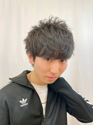 Olliy hair 戸塚店 【オーリーヘアー】×スタイル