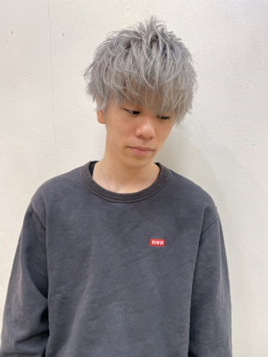 Olliy hair 戸塚店 【オーリーヘアー】×スタイル