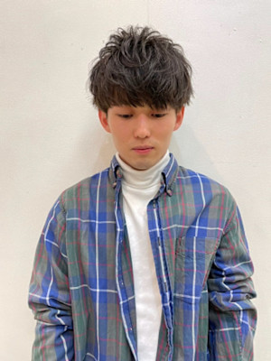 Olliy hair 戸塚店 【オーリーヘアー】×スタイル