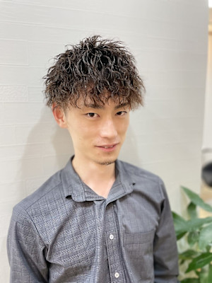 Olliy hair 戸塚店 【オーリーヘアー】×スタイル