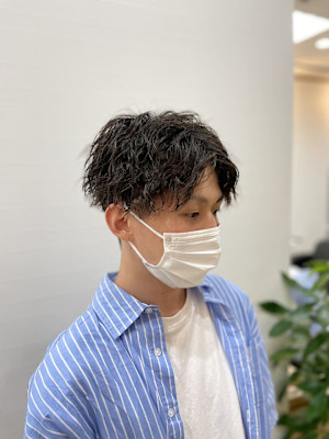 Olliy hair 戸塚店 【オーリーヘアー】×スタイル