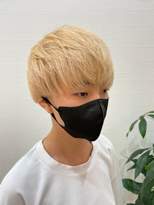 Olliy hair 戸塚店 【オーリーヘアー】×スタイル