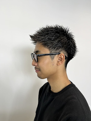 Olliy hair 戸塚店 【オーリーヘアー】×スタイル