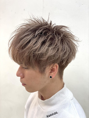 Olliy hair 戸塚店 【オーリーヘアー】×スタイル