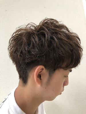Olliy hair 戸塚店 【オーリーヘアー】×スタイル