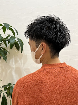 Olliy hair 戸塚店 【オーリーヘアー】×スタイル