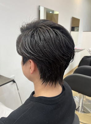 Olliy hair 戸塚店 【オーリーヘアー】×スタイル