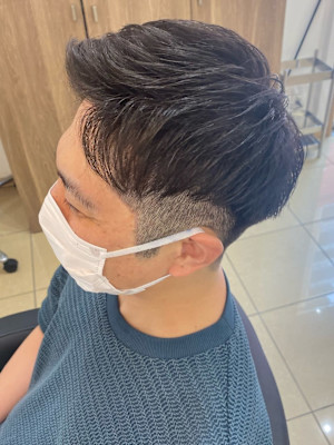 Olliy hair 戸塚店 【オーリーヘアー】×スタイル