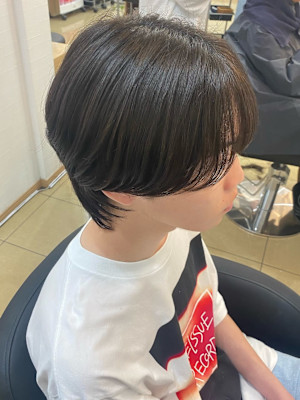 Olliy hair 戸塚店 【オーリーヘアー】×スタイル