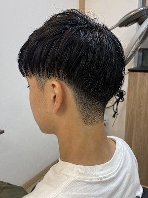 Olliy hair 戸塚店 【オーリーヘアー】×スタイル