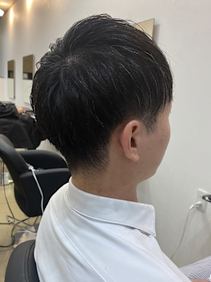 Olliy hair 戸塚店 【オーリーヘアー】×スタイル