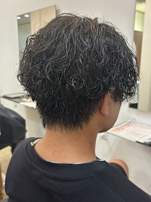 Olliy hair 戸塚店 【オーリーヘアー】×スタイル