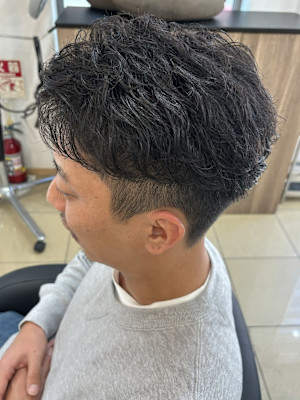 Olliy hair 戸塚店 【オーリーヘアー】×スタイル