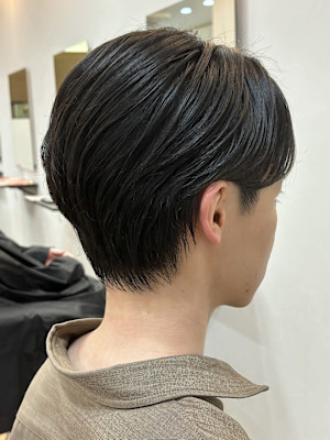 Olliy hair 戸塚店 【オーリーヘアー】×スタイル