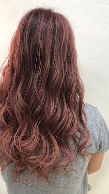 Olliy hair 戸塚店 【オーリーヘアー】×スタイル