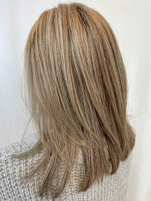 Olliy hair 戸塚店 【オーリーヘアー】×スタイル