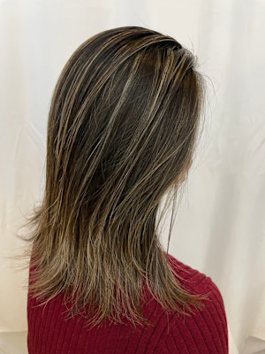 Olliy hair 戸塚店 【オーリーヘアー】×スタイル