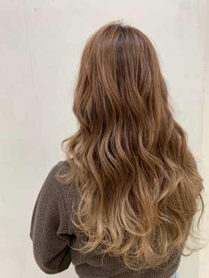Olliy hair 戸塚店 【オーリーヘアー】×スタイル