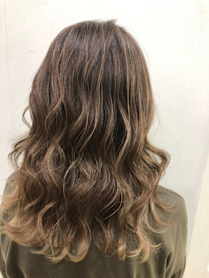 Olliy hair 戸塚店 【オーリーヘアー】×スタイル