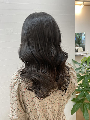 Olliy hair 戸塚店 【オーリーヘアー】×スタイル