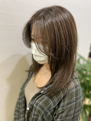 Olliy hair 戸塚店 【オーリーヘアー】×スタイル