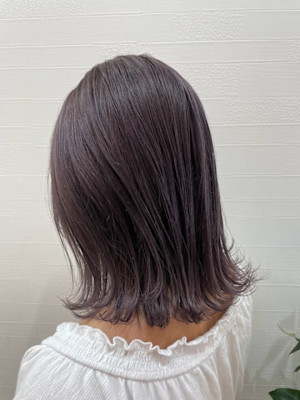 Olliy hair 戸塚店 【オーリーヘアー】×スタイル
