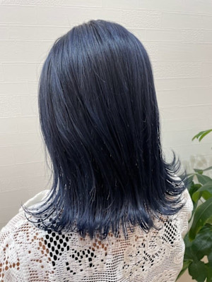 Olliy hair 戸塚店 【オーリーヘアー】×スタイル