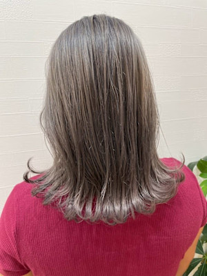 Olliy hair 戸塚店 【オーリーヘアー】×スタイル