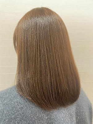 Olliy hair 戸塚店 【オーリーヘアー】×スタイル