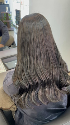 Olliy hair 戸塚店 【オーリーヘアー】×スタイル