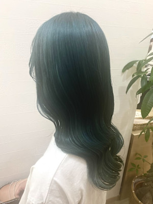 Olliy hair 戸塚店 【オーリーヘアー】×スタイル