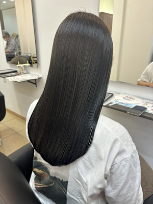 Olliy hair 戸塚店 【オーリーヘアー】×スタイル