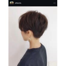 おすすめスタイル【acala吉祥寺/アカラ/イルミナカラー】