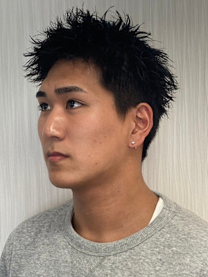 succes（シュクセ）×ショート