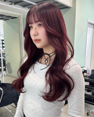 チェリーワインカール