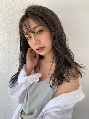 Alo's(アロ)／スタイル