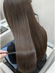 マデナAMASIA髪質改善トリートメント/札幌大通駅