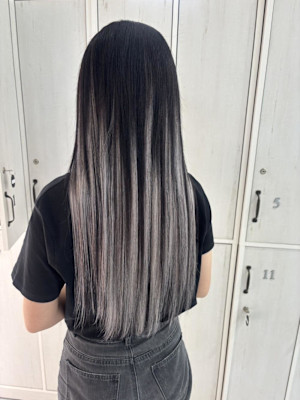 エクステ／シールエクステ