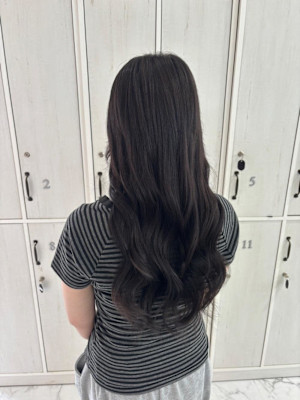 エクステ／シールエクステ