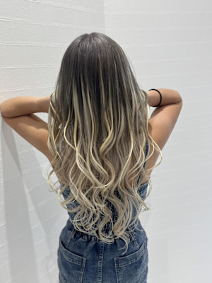 エクステ／6Dエクステ