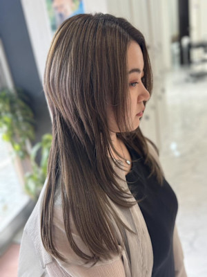 エクステ／6Dエクステ