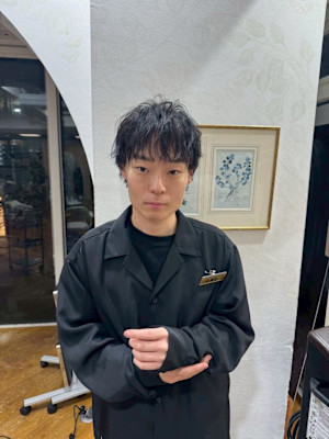 【メンズマッシュ】