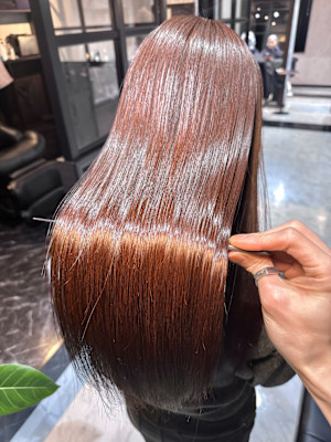 Luana TOKYO×スタイル