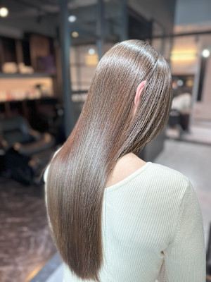 Luana TOKYO×スタイル