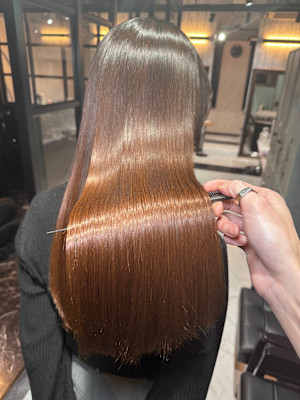 Luana TOKYO×スタイル