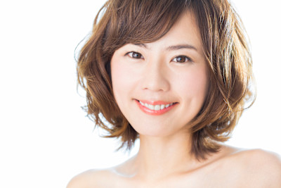 美容室 Atom 髪質改善 艶髪salon×スタイル