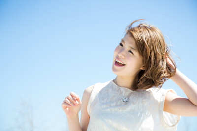 美容室 Atom 髪質改善 艶髪salon×スタイル