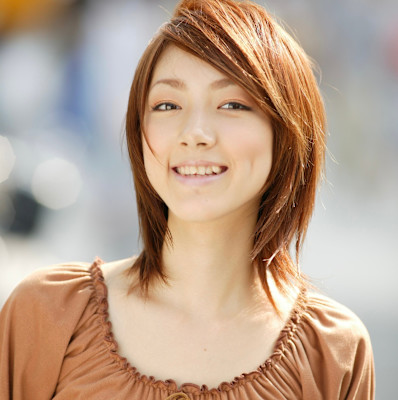 美容室 Atom 髪質改善 艶髪salon×スタイル