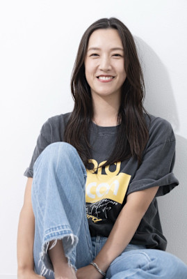 ナチュラルストレート